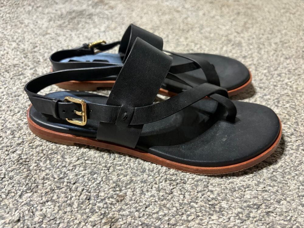 Cole Haan womens 6B sandals